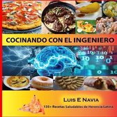 Cocinando con el Ingeniero Paperback