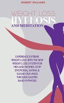 Weight Loss Hypnosis and Meditation