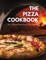 The Pizza Cookbook
