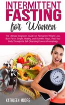 Intermittent Fasting for Women