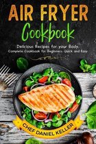 Air Flyer Cookbook
