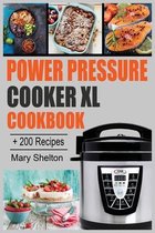 Power Pressure Cooker XL Cookbook