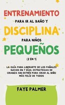 Crianza Positiva y Disciplina Libre de Culpa (2 en 1)