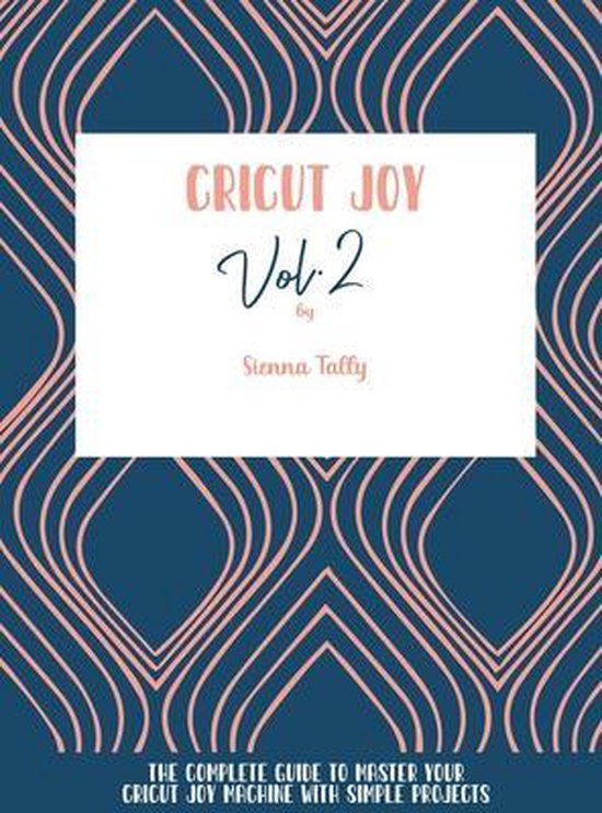 Cricut Joy - cover