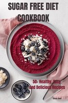 Sugar Free Diet Cookbook