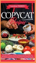 Copycat Recipes