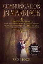 COMMUNICATION IN MARRIAGE ( Updated version 2nd edition )