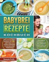 Babybrei Rezepte Kochbuch
