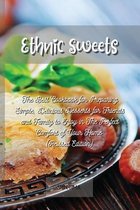 Ethnic Sweets