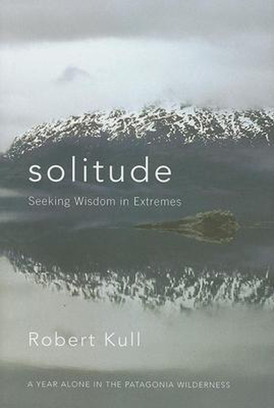 Solitude - cover