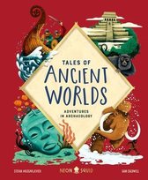 Tales of- Tales of Ancient Worlds