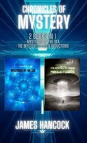 Chronicles of mystery