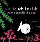Little White Fish  -   Little white fish deep beneath the sea