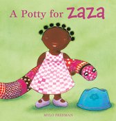 Zaza  -   A Potty for Zaza