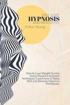 Deep Sleep Hypnosis And Meditation