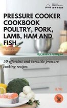 Pressure Cooker Cookbook