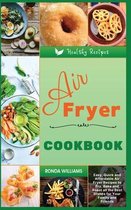 Air Fryer Cookbook on a Budget