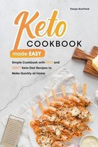 Keto Cookbook Made Easy