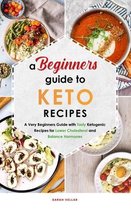 A Beginners Guide to Keto Diet Recipes