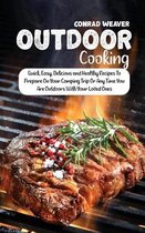 Outdoor Cooking