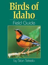 Birds of Idaho Field Guide