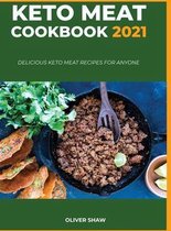 Keto Meat Cookbook 2021