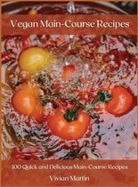 Vegan Main-Course Recipes