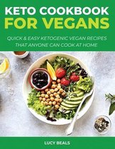 Vegan Cookbook for Beginners