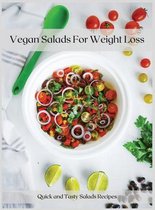 Vegan Salads For Weight Loss