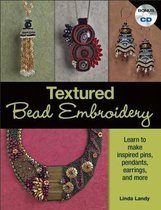 Textured Bead Embroidery