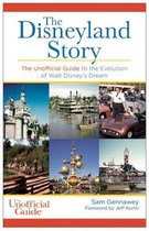 Unofficial Guides- Disneyland Story