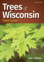 Tree Identification Guides- Trees of Wisconsin Field Guide
