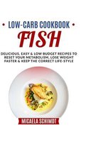 Low-Carb Cookbook-Fish