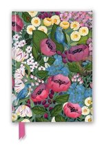 Flame Tree Notebooks- Bex Parkin: Birds & Flowers (Foiled Journal)