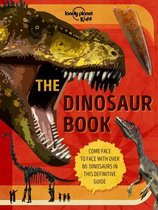 Fact Book- Lonely Planet Kids the Dinosaur Book