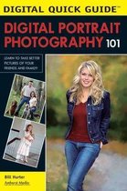 Digital Portrait Photography 101