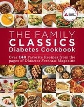 The Family Classics Diabetes Cookbook