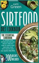 Sirtfood Diet Cookbook