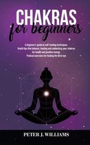 Chakras for Beginners