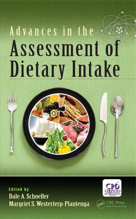 Advances in the Assessment of Dietary Intake. - cover