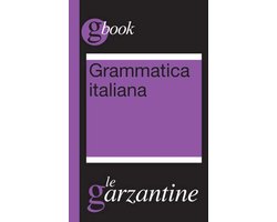 Grammatica italiana