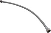 Flexibele slang - 3/8 F x 1/2 F - 60 cm lengte