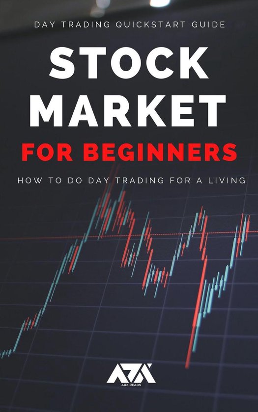 StockMarket for Beginners - cover