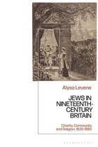 Jews in Nineteenth-Century Britain