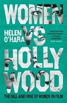 Boek cover Women vs Hollywood van Helen OHara