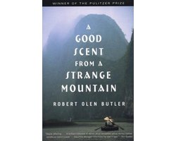 A Good Scent from a Strange Mountain