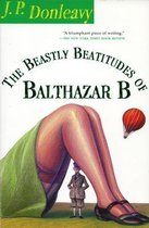 Beastly Beatitudes of Balthazar B
