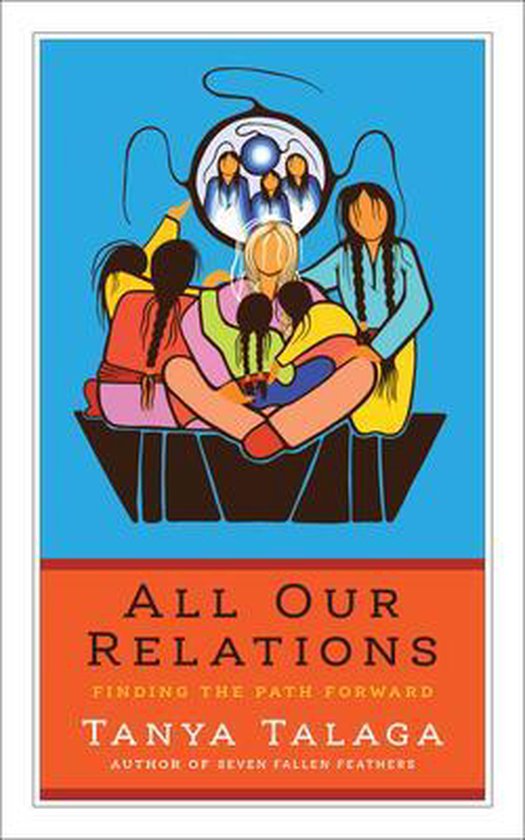 All Our Relations - cover
