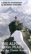 Alpine 4000m Peaks