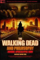 Walking Dead And Philosophy